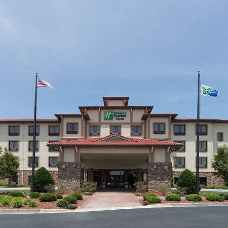 Holiday Inn Express & Suites Lexington North West-The Vineyard By Ihg Екстер'єр фото