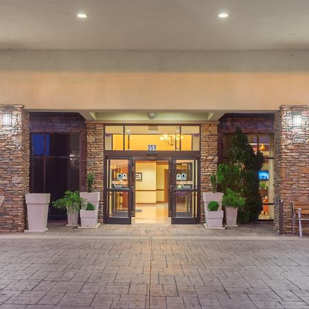 Holiday Inn Express & Suites Lexington North West-The Vineyard By Ihg Екстер'єр фото