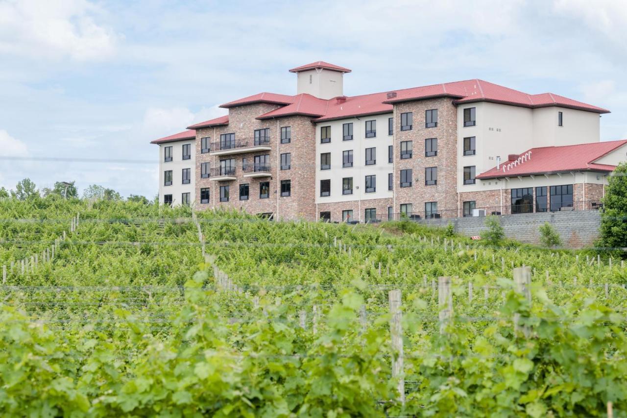 Holiday Inn Express & Suites Lexington North West-The Vineyard By Ihg Екстер'єр фото