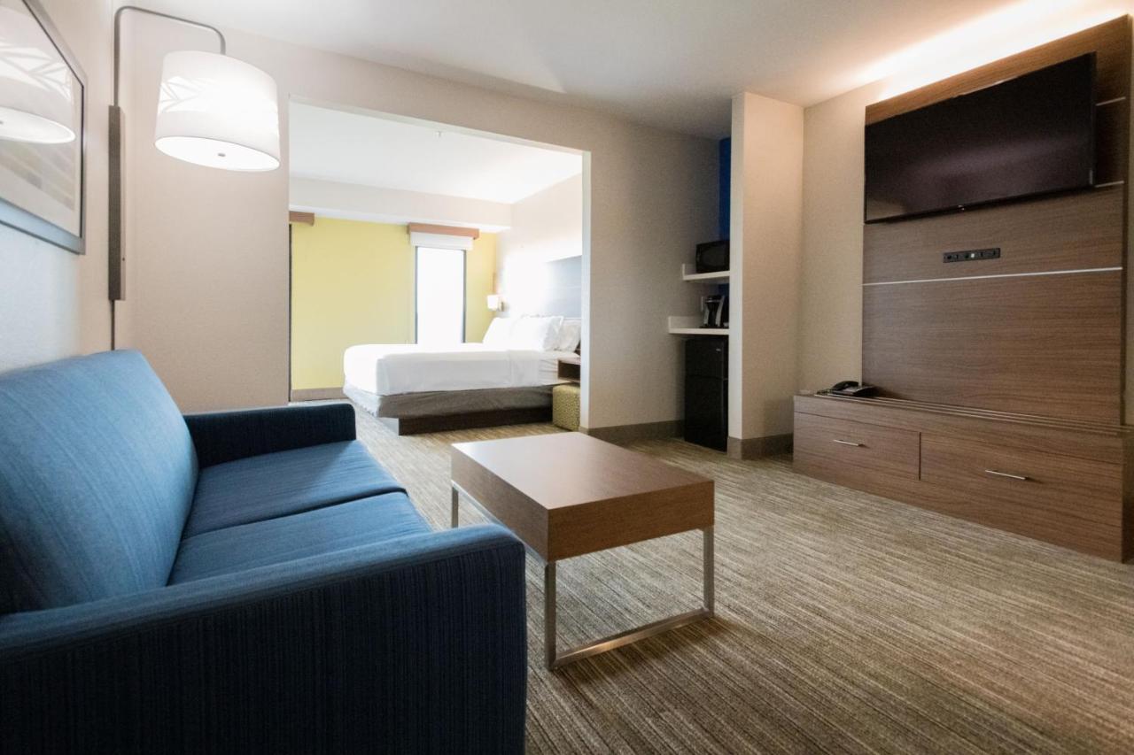 Holiday Inn Express & Suites Lexington North West-The Vineyard By Ihg Екстер'єр фото