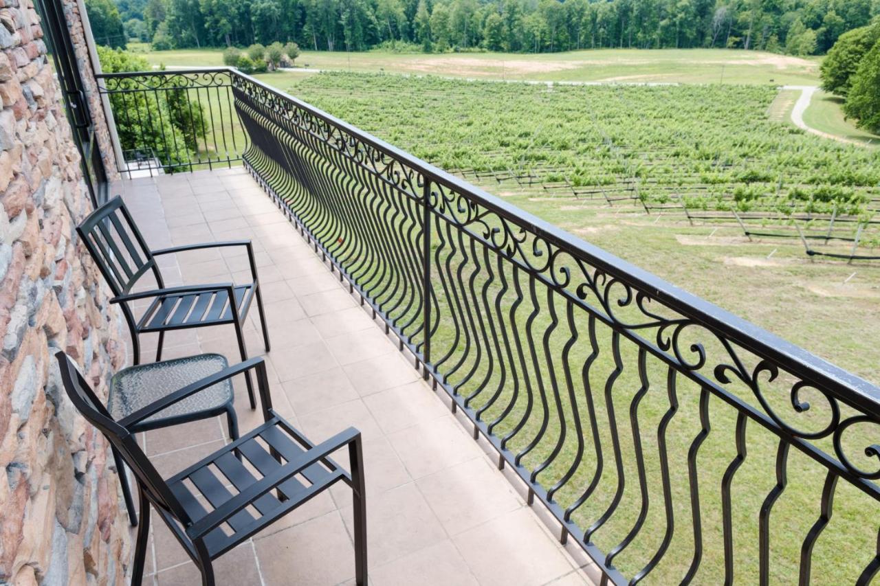 Holiday Inn Express & Suites Lexington North West-The Vineyard By Ihg Екстер'єр фото