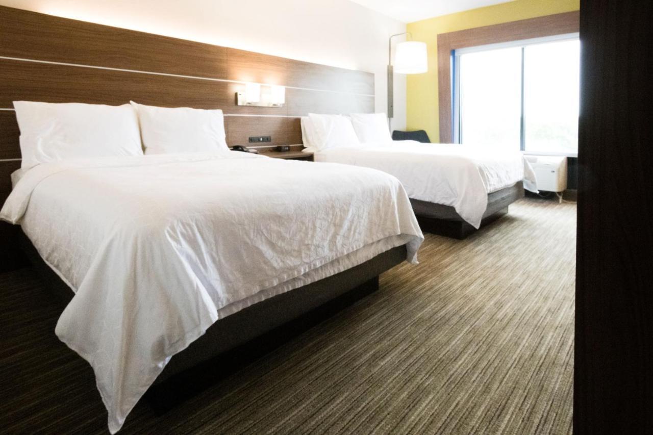 Holiday Inn Express & Suites Lexington North West-The Vineyard By Ihg Екстер'єр фото