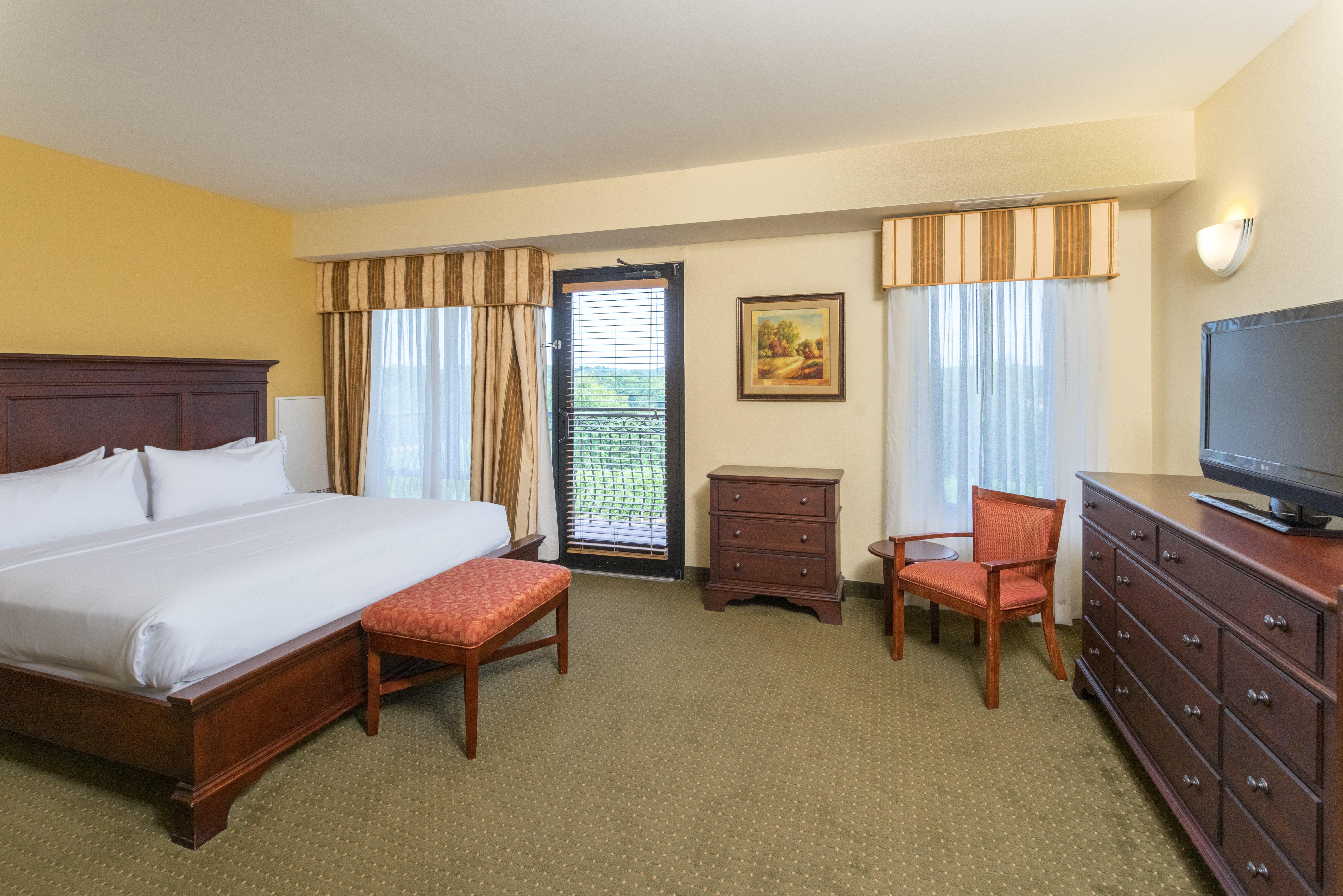 Holiday Inn Express & Suites Lexington North West-The Vineyard By Ihg Екстер'єр фото