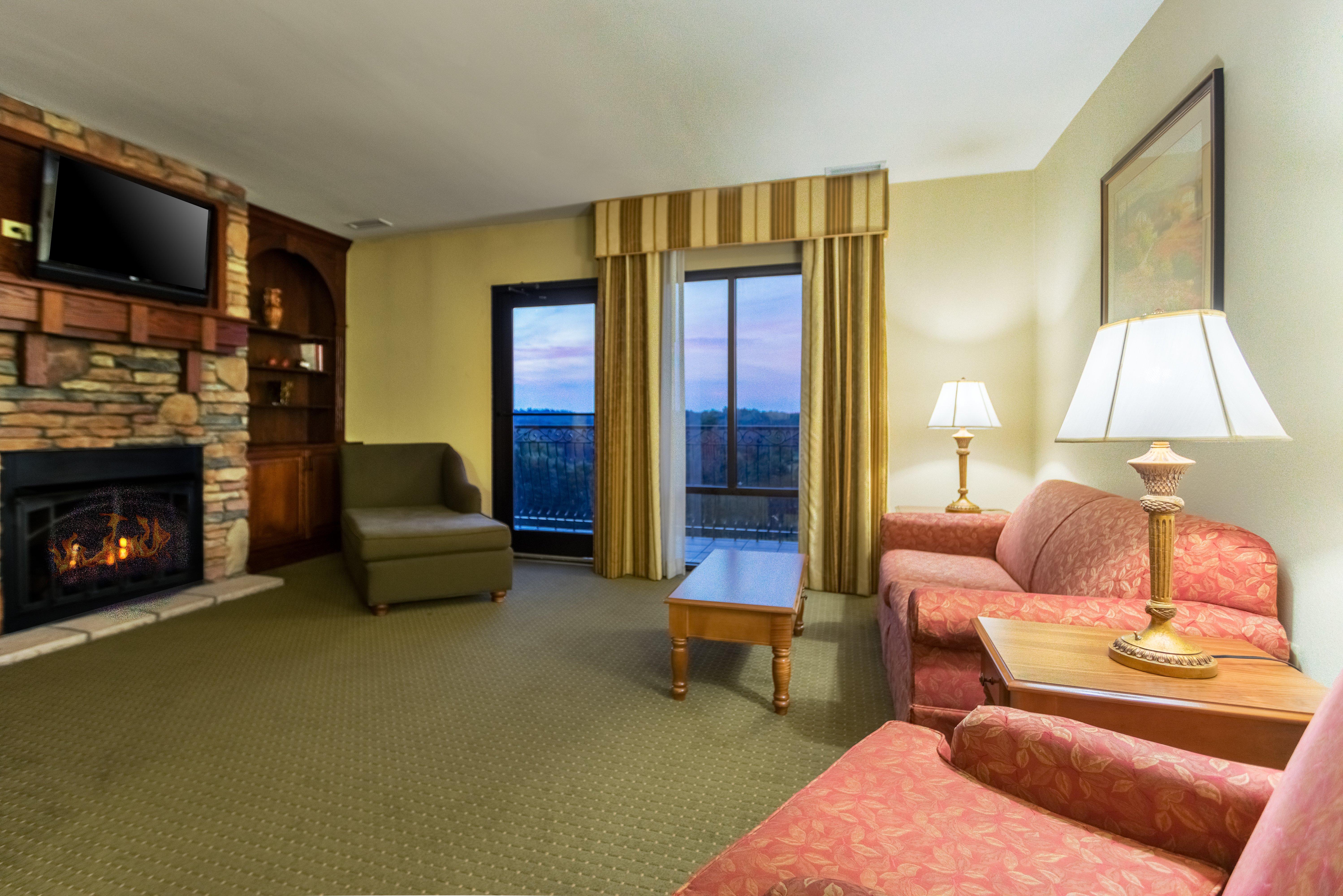Holiday Inn Express & Suites Lexington North West-The Vineyard By Ihg Екстер'єр фото