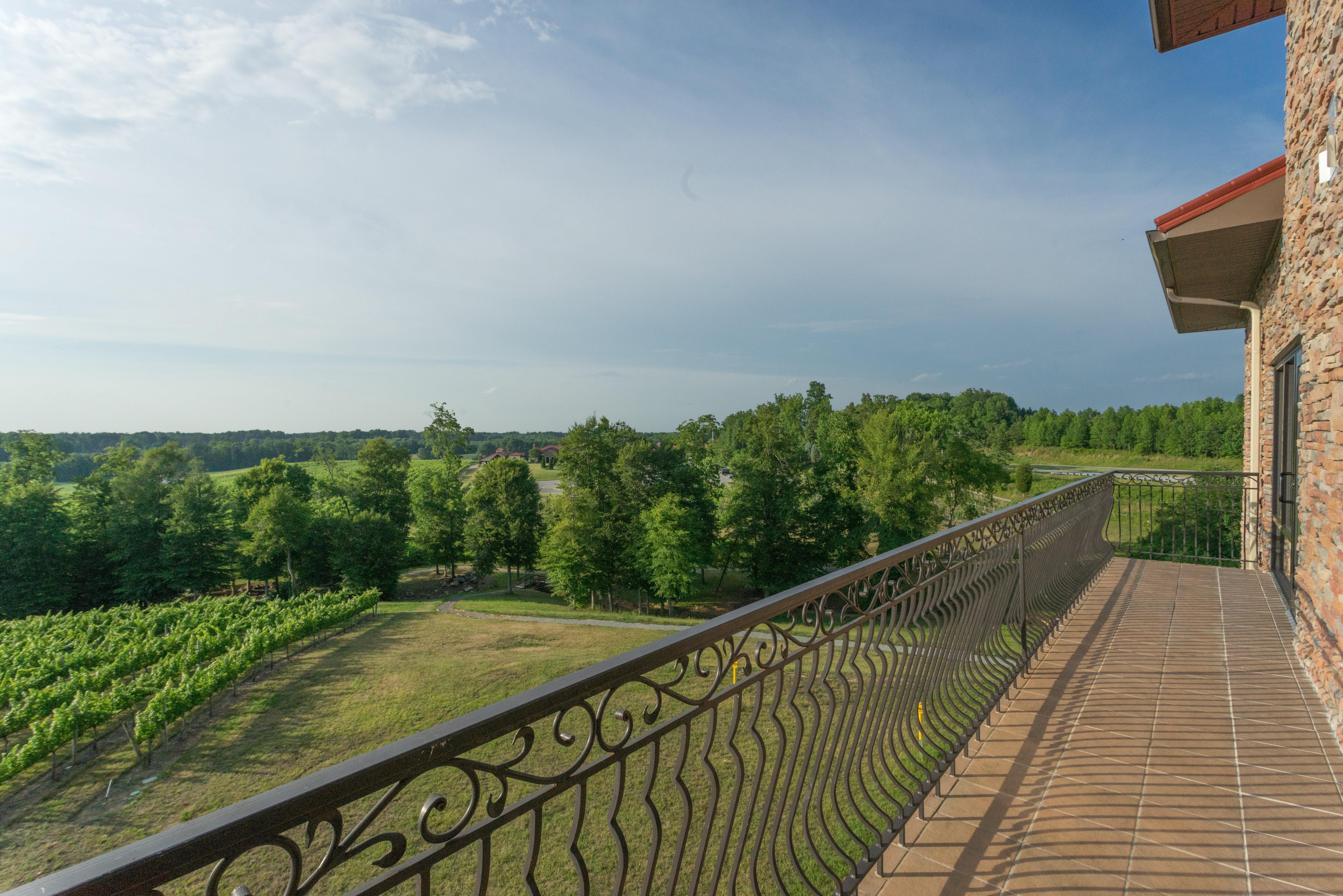 Holiday Inn Express & Suites Lexington North West-The Vineyard By Ihg Екстер'єр фото